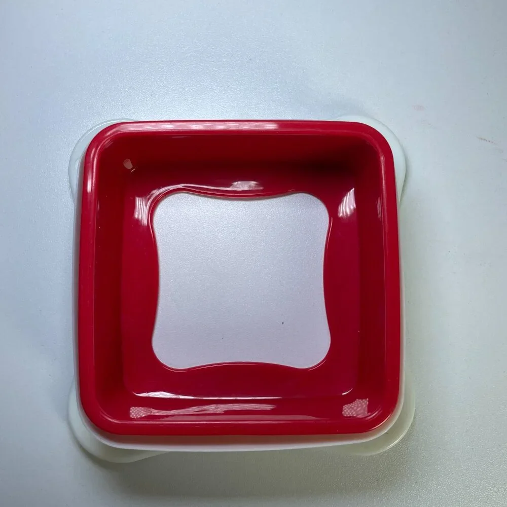 Retro Inspired Wonder Bread Sandwich Cutter & Sealer